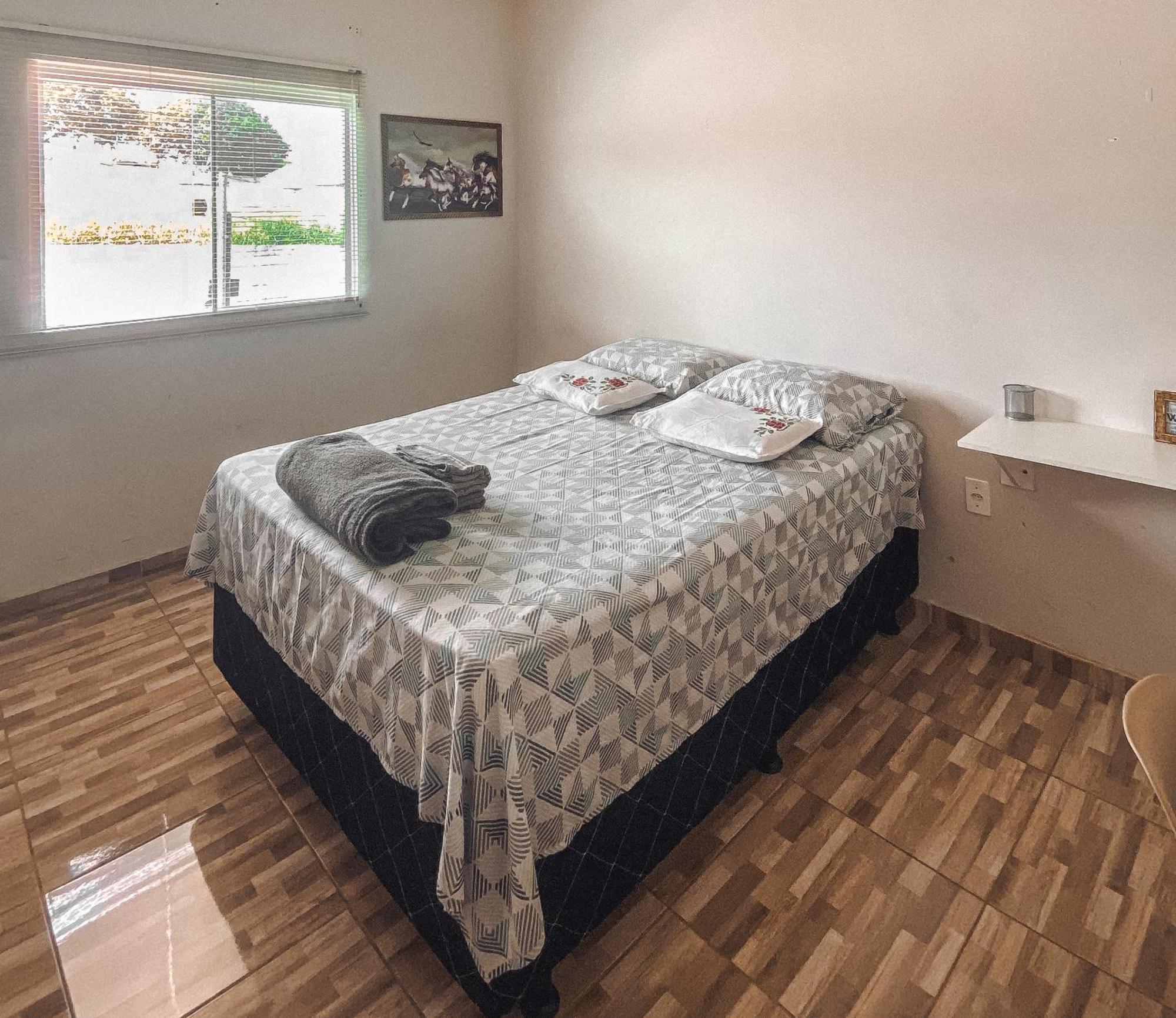 Hostel Network - Quartos Privativos Anapolis Exterior photo