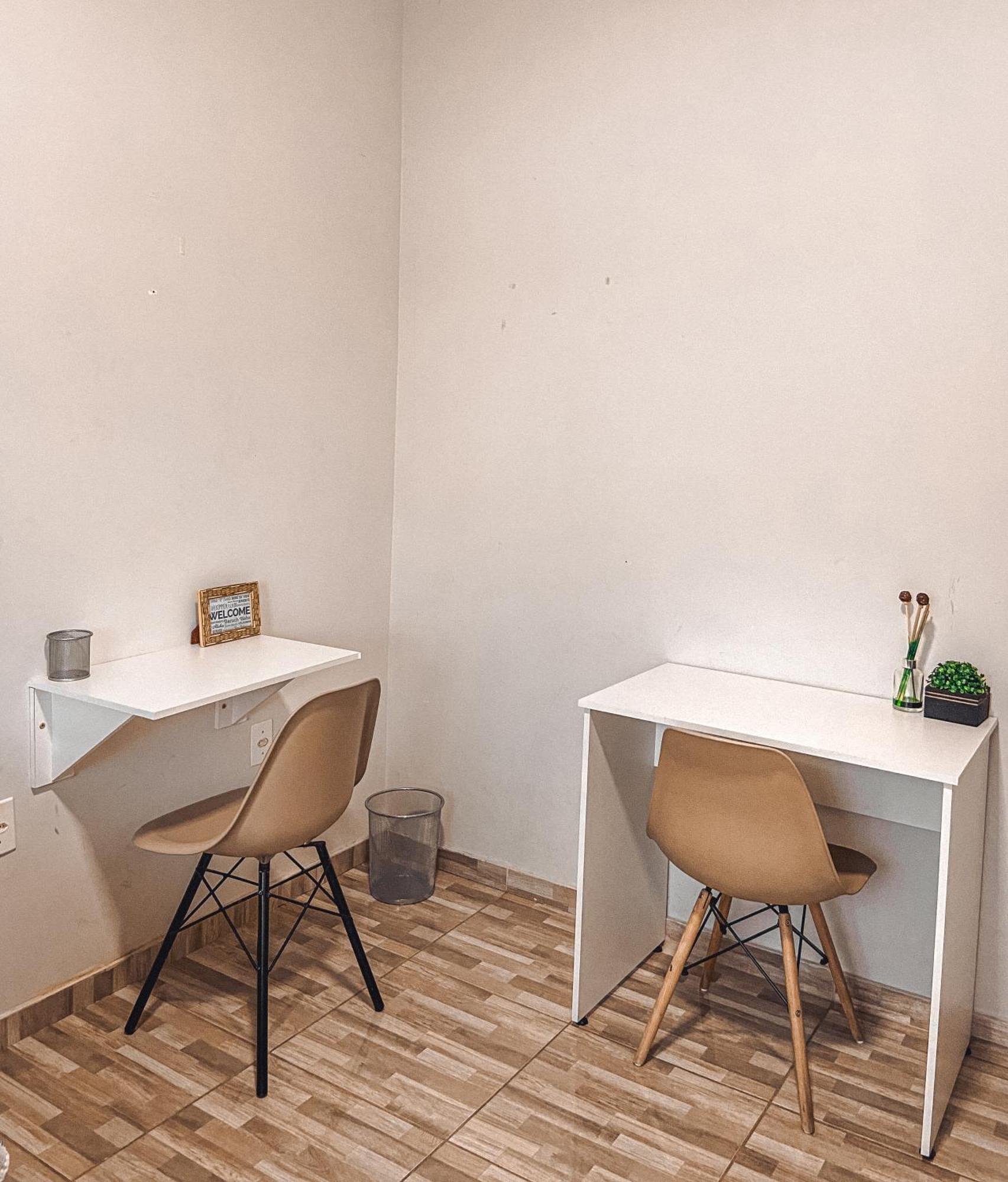 Hostel Network - Quartos Privativos Anapolis Exterior photo